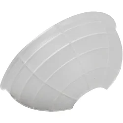 Bev�gelsessensor PIR 180� v�g 41-231 hvid