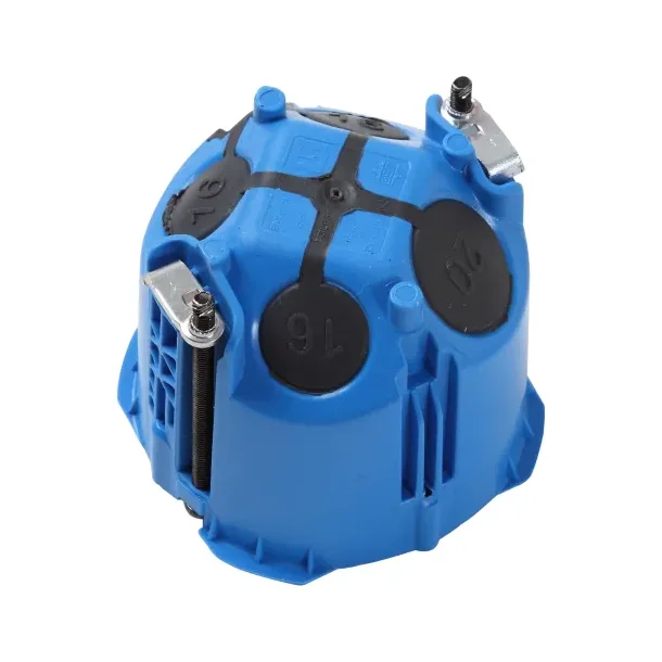 Fuga Air forfrad�se 1 modul bl�