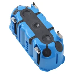 Fuga Air forfrad�se 2,5 modul bl�