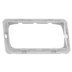 Fuga teknisk monteringsramme 1x2M