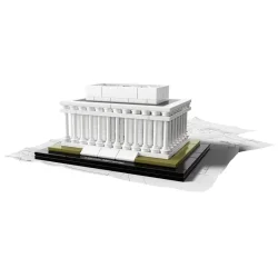 Lincoln Memorial