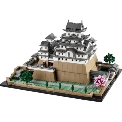 Himeji-borgen LEGO