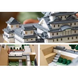 Himeji-borgen LEGO