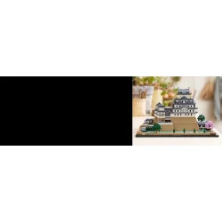Himeji-borgen LEGO