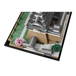 Himeji-borgen LEGO