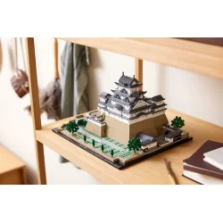Himeji-borgen LEGO