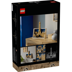 Paris � K�rlighedens by