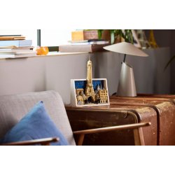 Paris � K�rlighedens by