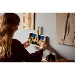 Paris � K�rlighedens by