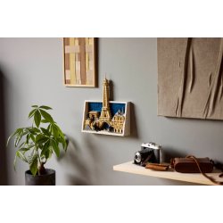 Paris � K�rlighedens by