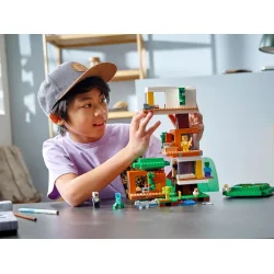 Det moderne trtophus