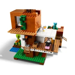 Det moderne trtophus