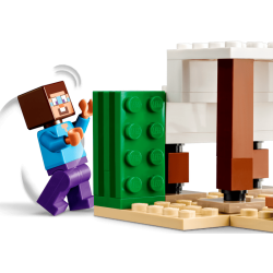 Steves �rkenekspedition