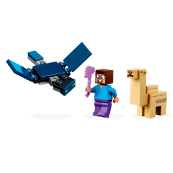 Steves �rkenekspedition