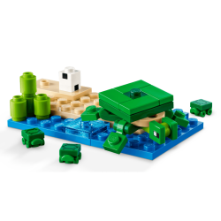 Skildpaddestrandhuset