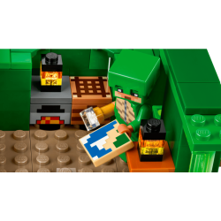 Skildpaddestrandhuset