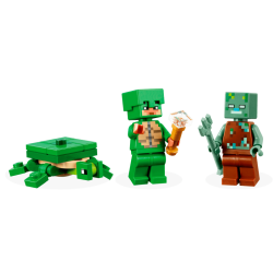 Skildpaddestrandhuset