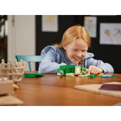 Skildpaddestrandhuset