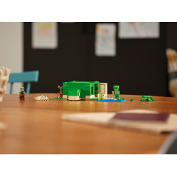 Skildpaddestrandhuset