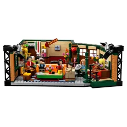 Lego Ideas Central Perk 21319