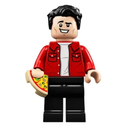 Lego Ideas Central Perk 21319
