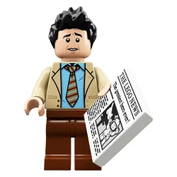 Lego Ideas Central Perk 21319