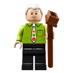 Lego Ideas Central Perk 21319