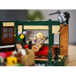 Lego Ideas Central Perk 21319