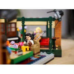 Lego Ideas Central Perk 21319