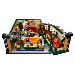 Lego Ideas Central Perk 21319