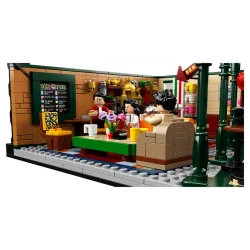Lego Ideas Central Perk 21319