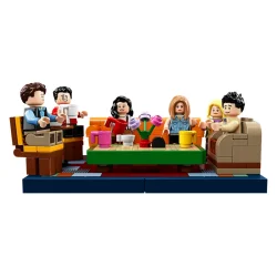 Lego Ideas Central Perk 21319