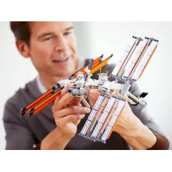 Den internationale rumstation