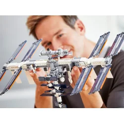 Den internationale rumstation