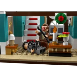 LEGO Ideas Home Alone 21330