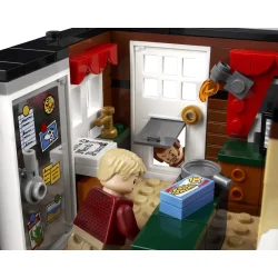 LEGO Ideas Home Alone 21330