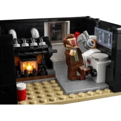 LEGO Ideas Home Alone 21330
