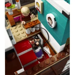 LEGO Ideas Home Alone 21330