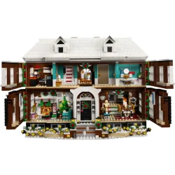 LEGO Ideas Home Alone 21330