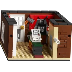 LEGO Ideas Home Alone 21330