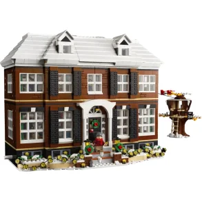 LEGO Ideas Home Alone 21330