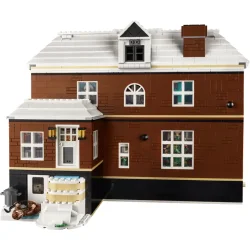LEGO Ideas Home Alone 21330