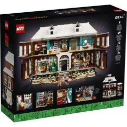 LEGO Ideas Home Alone 21330