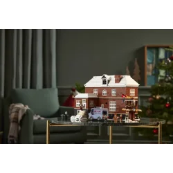 LEGO Ideas Home Alone 21330