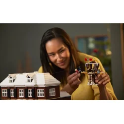 LEGO Ideas Home Alone 21330