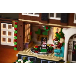 LEGO Ideas Home Alone 21330