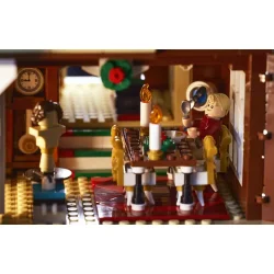 LEGO Ideas Home Alone 21330