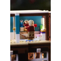 LEGO Ideas Home Alone 21330