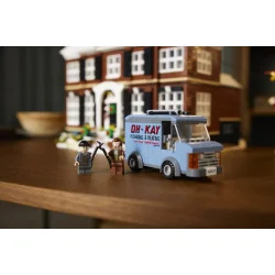 LEGO Ideas Home Alone 21330