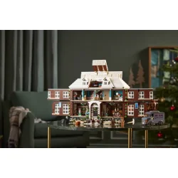 LEGO Ideas Home Alone 21330